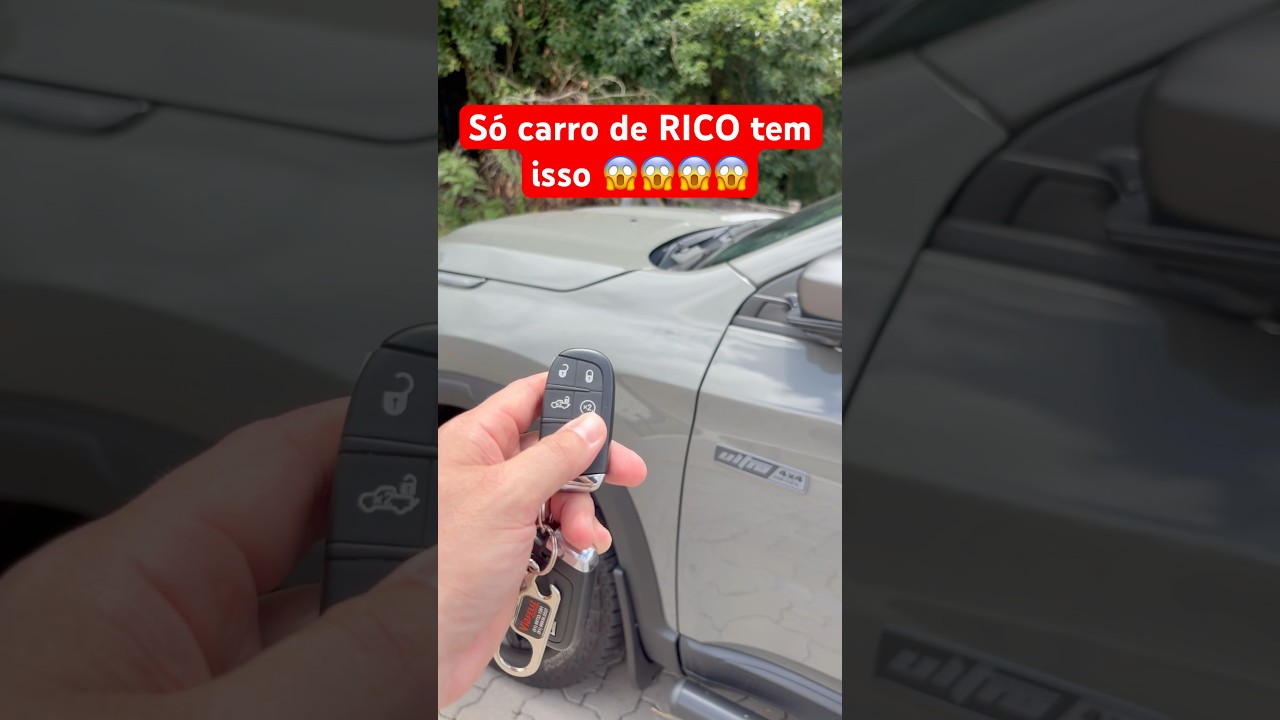 😱Fiat Toro Ultra 2026