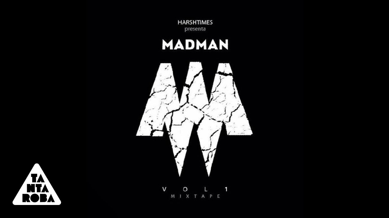 MadMan - Intro (Scusate il ritardo)