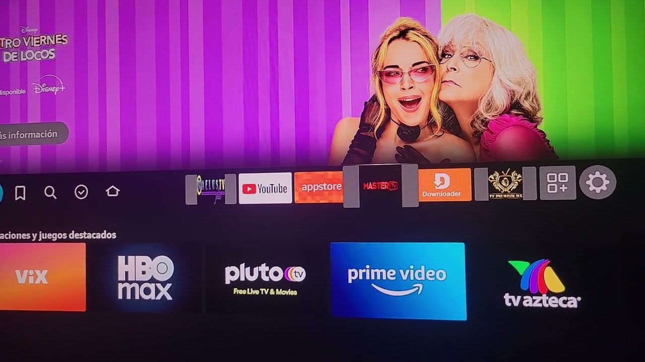Ibo player pro descargar firestick PROMOCION 1 año x $1300 1 dispositivo