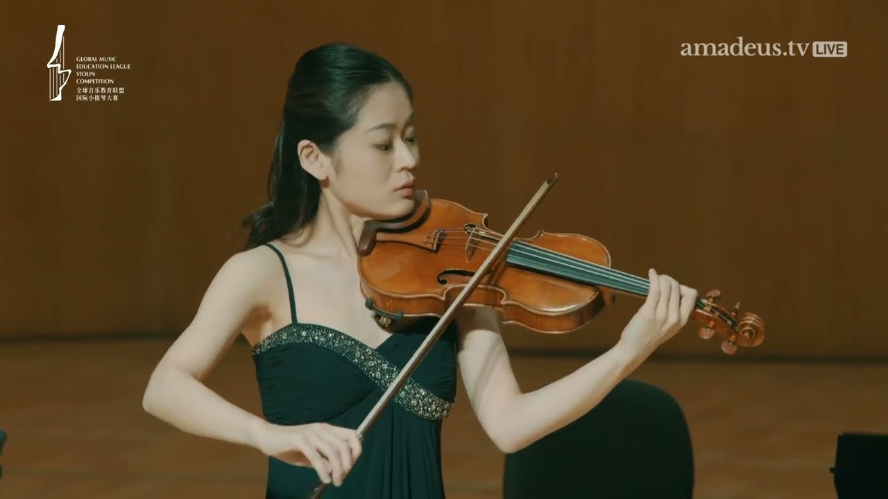 2023GMEL The preliminary round-- 荒景优利奈 （Yurina ARAI）