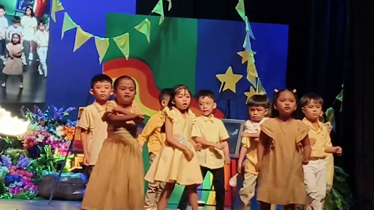Kyle's Dance