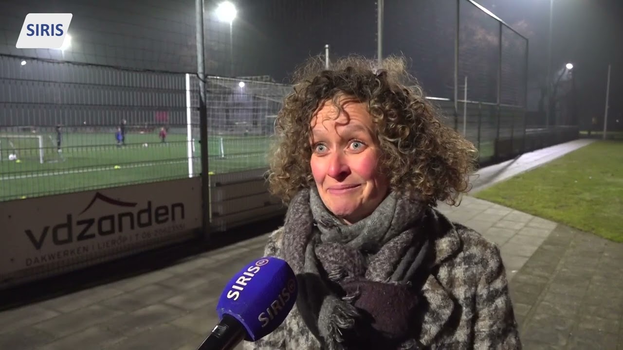 Damesvoetbal keert terug bij SV Lierop: 'Veel aanmeldingen, niet verwacht'