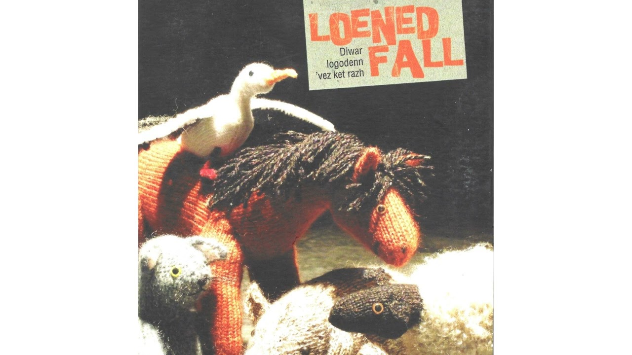 Loened Fall - Dañs Plin, ton simpl: Melani