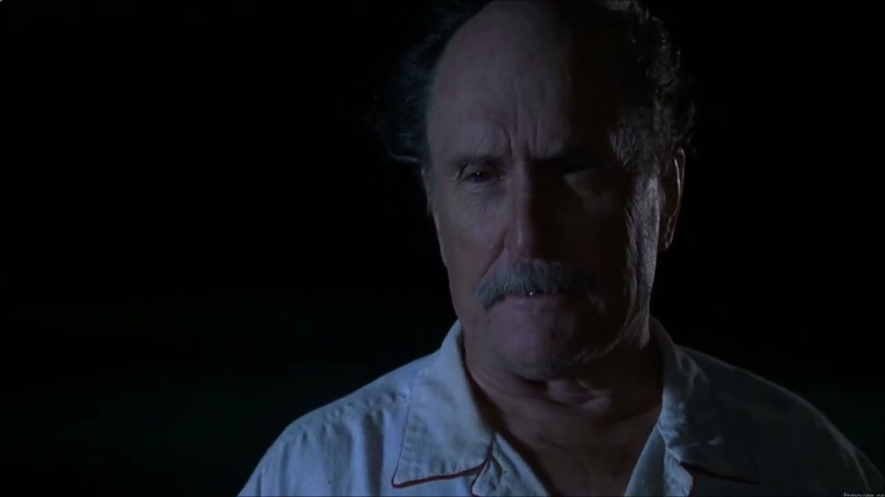 IN LOVIG MEMORY Robert Duvall
