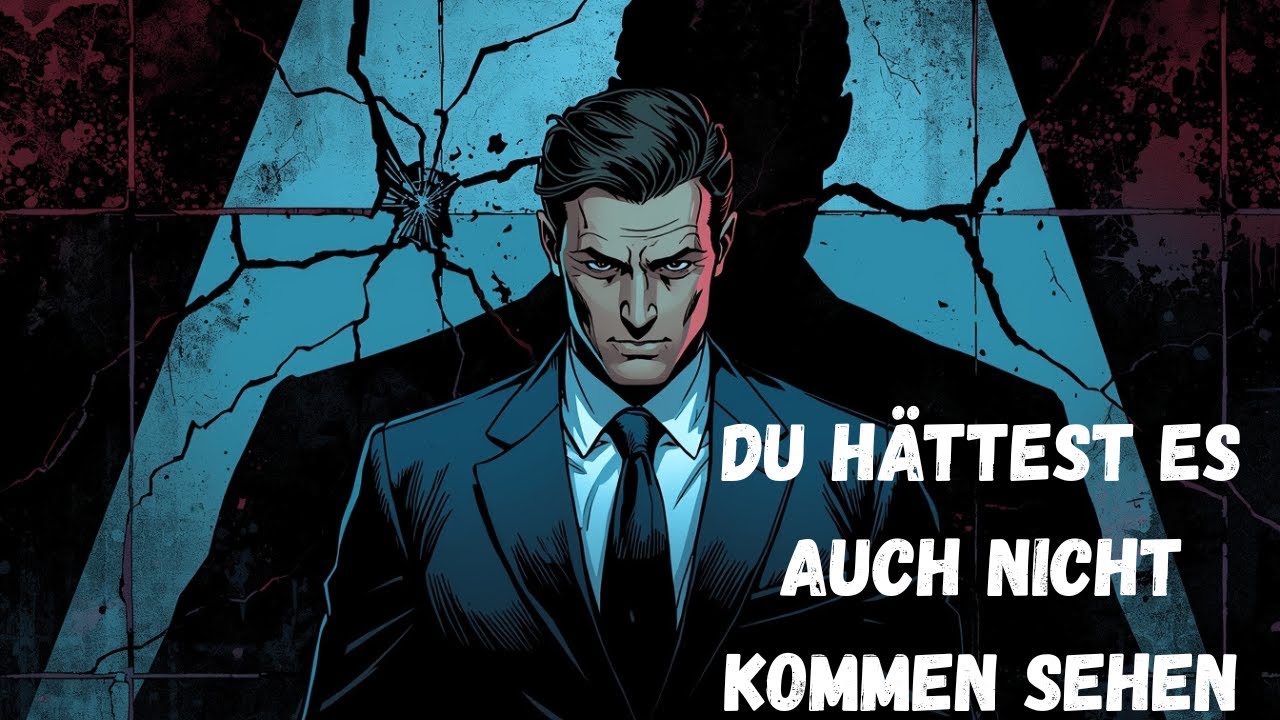 Enron: Wie intelligente Menschen einen unsichtbaren Kollaps erschufen