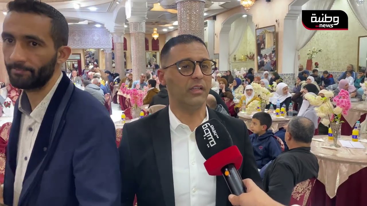 🔴 البليدة | جمعية النور الثقافية تكرم حفظة القرآن وتمنح 13 عمرة للفائزين  