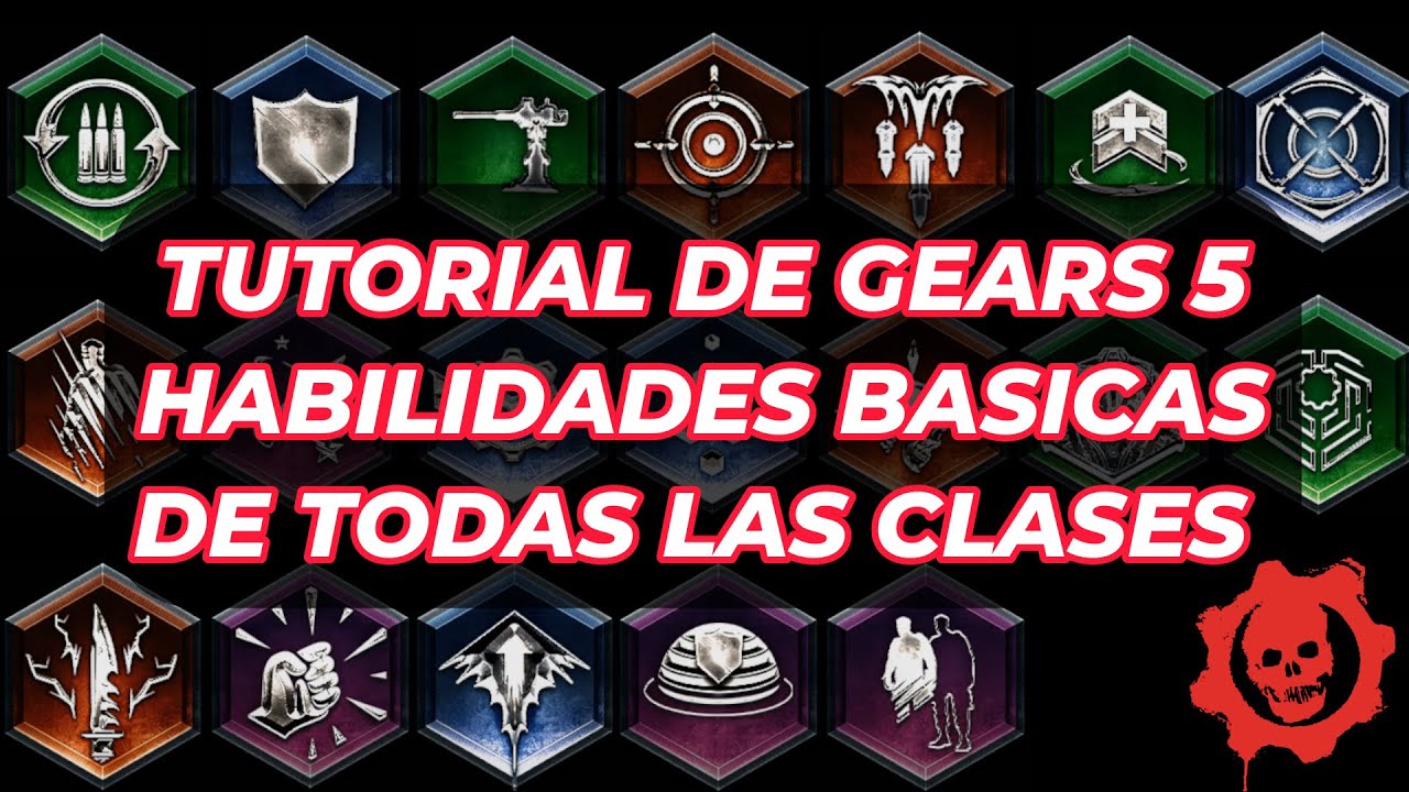 Domina la Horda de Gears 5 con estas habilidades básicas y consejos útiles