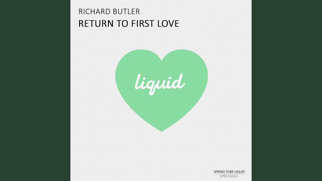 Return to First Love (Dub Mix)