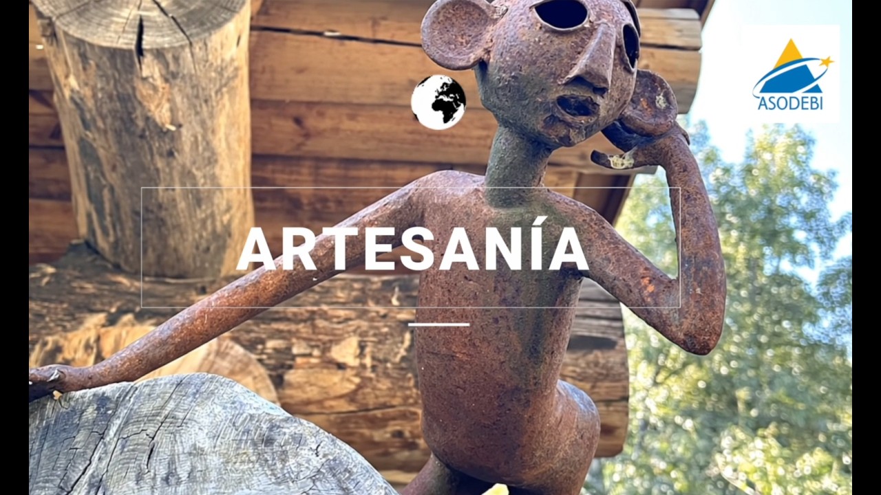 Bierzo Visión  ARTESANÍA