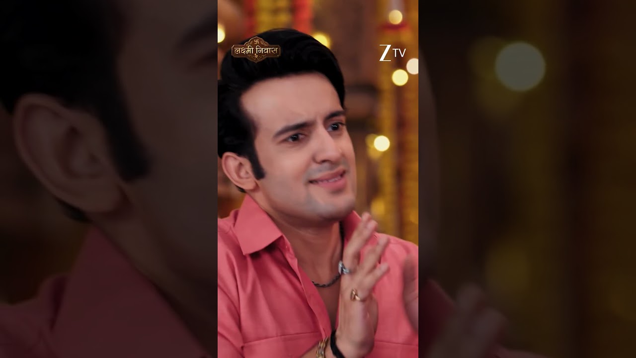 Lakshmi Niwas | EP 64 | Zee TV UK
