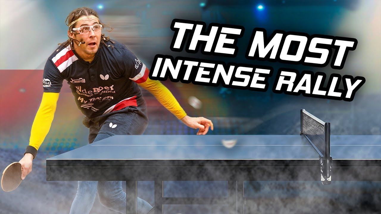Muraw - The most intense rally
