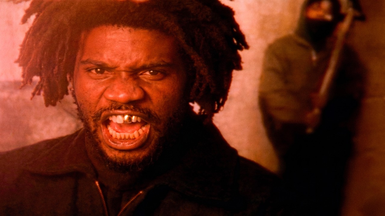 Das EFX - They Want EFX (Official Video)