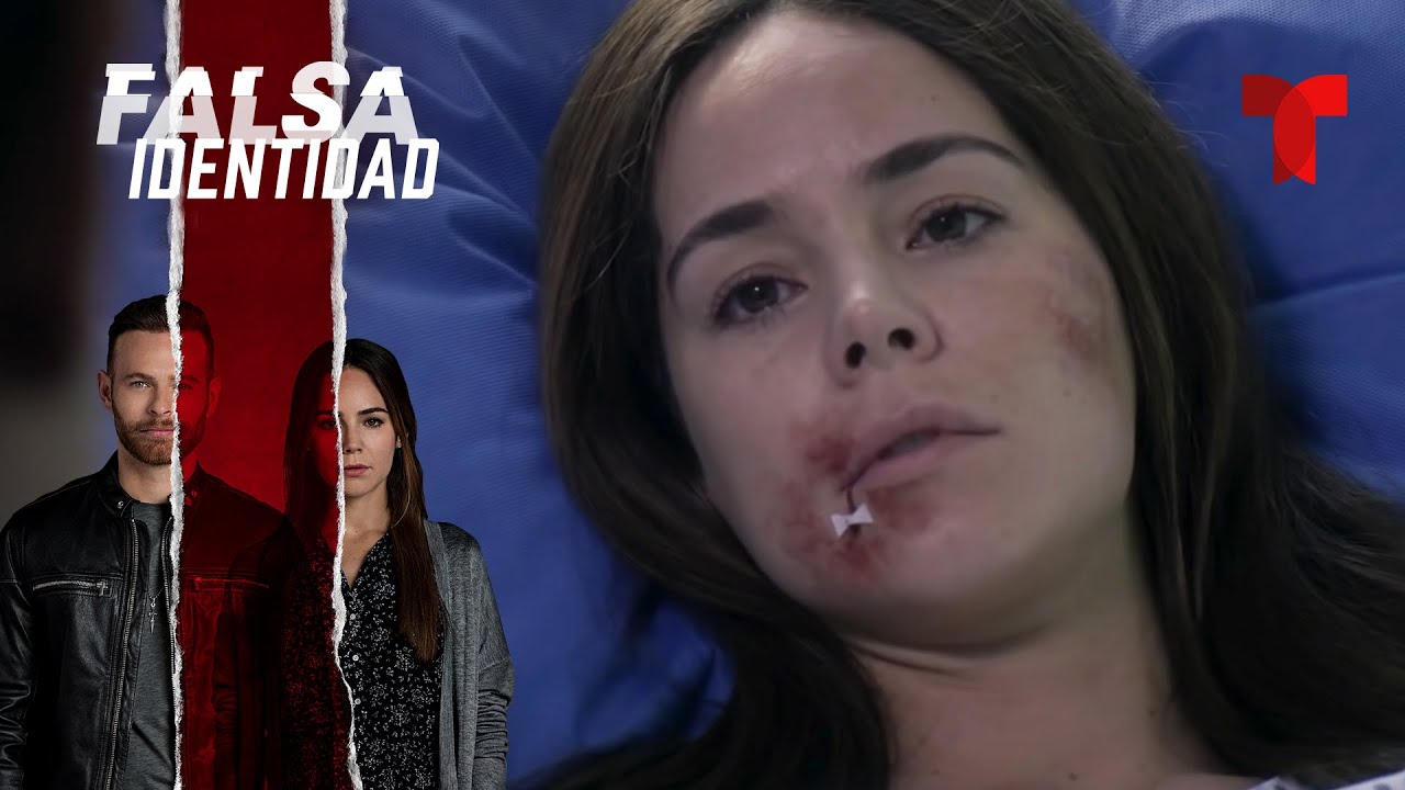 Falsa Identidad | Cap&iacute;tulo 1 | Telemundo Novelas