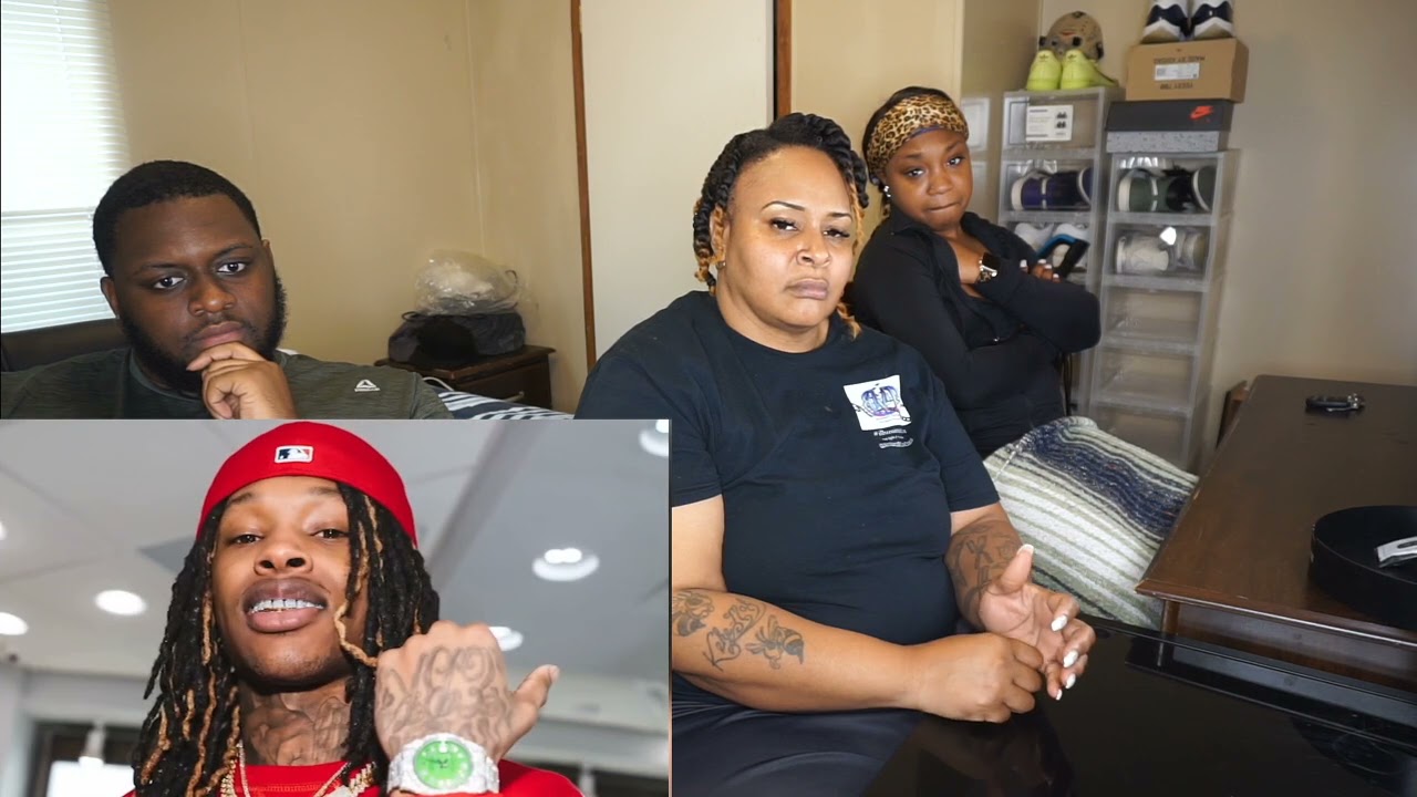 FBG “King Opp” Wooski: Chiraq's Deadliest GD that Haunted his OPPS | REACTION