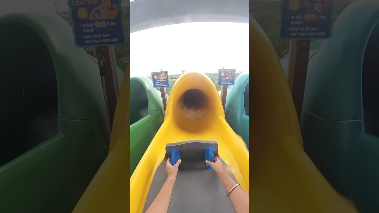 Taumata racer mat slide aquatica orlando water park | Aquatica water park orlando florida