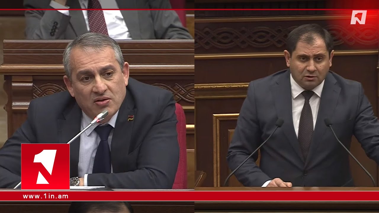 Որոշ շրջանակներ զոհերի հարցը շահարկումից դիվիդենտներ են ուզում ստանալ․սարսափելի և նողկալի է․Պապիկյան