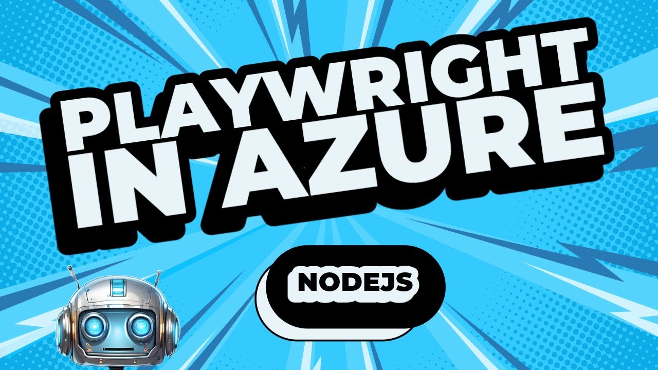 Playwright Tests in Azure DevOps Pipeline