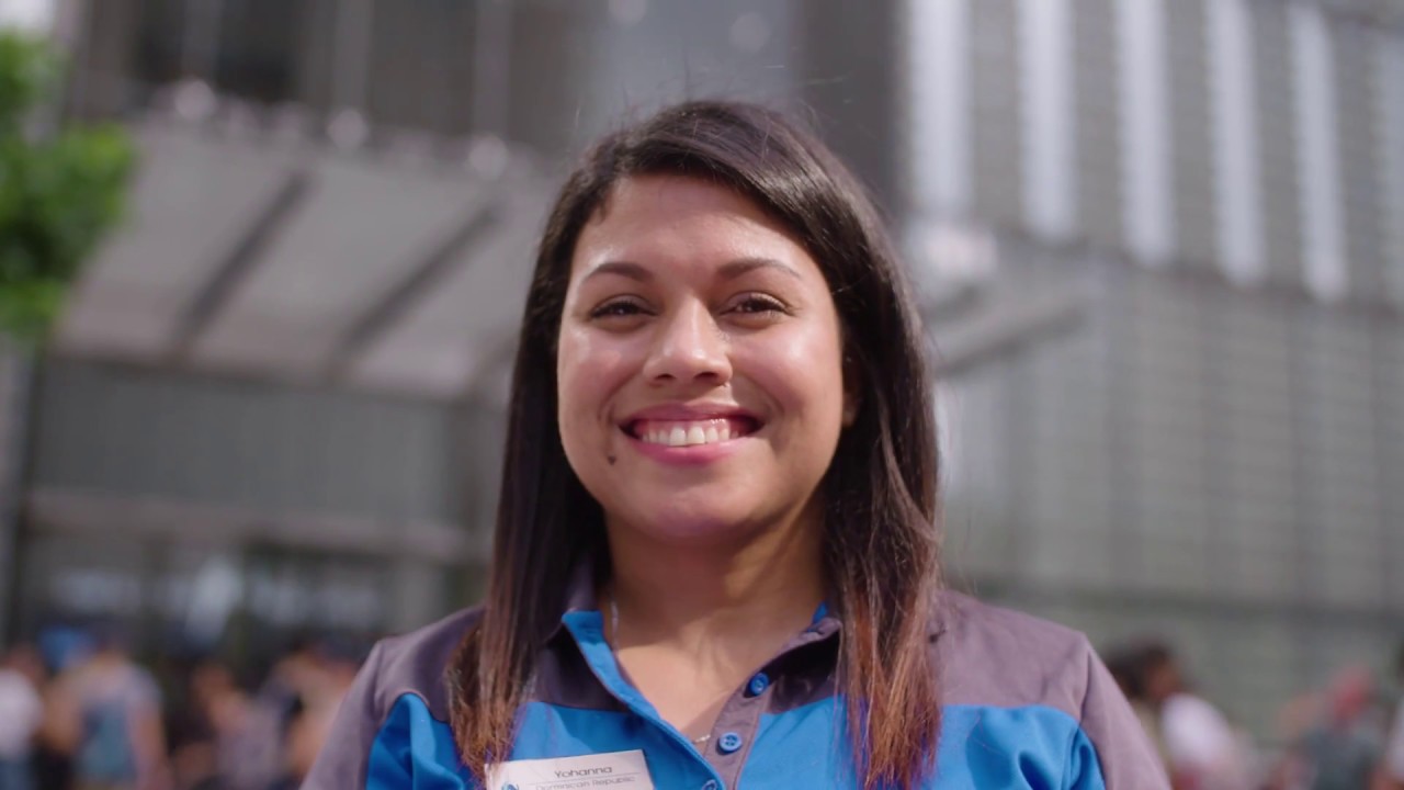 One World Observatory: A New Career High