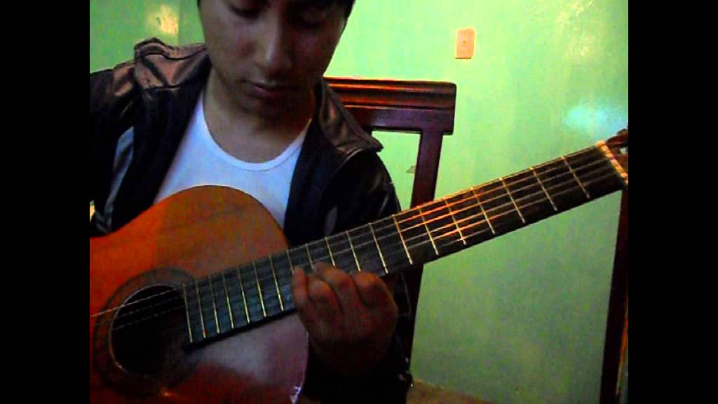 El cabañal Intro