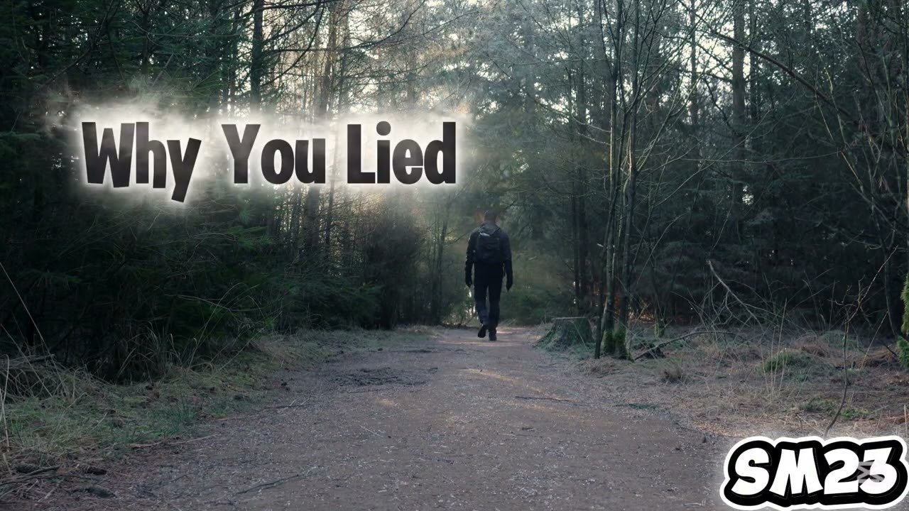 SM23 - Why You Lied (Emotional Deep House)
