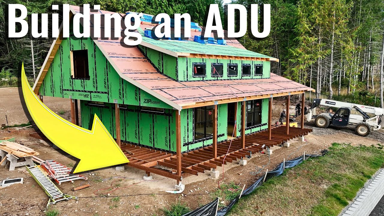 Deck Building PROS Reveal Their Top Techniques!