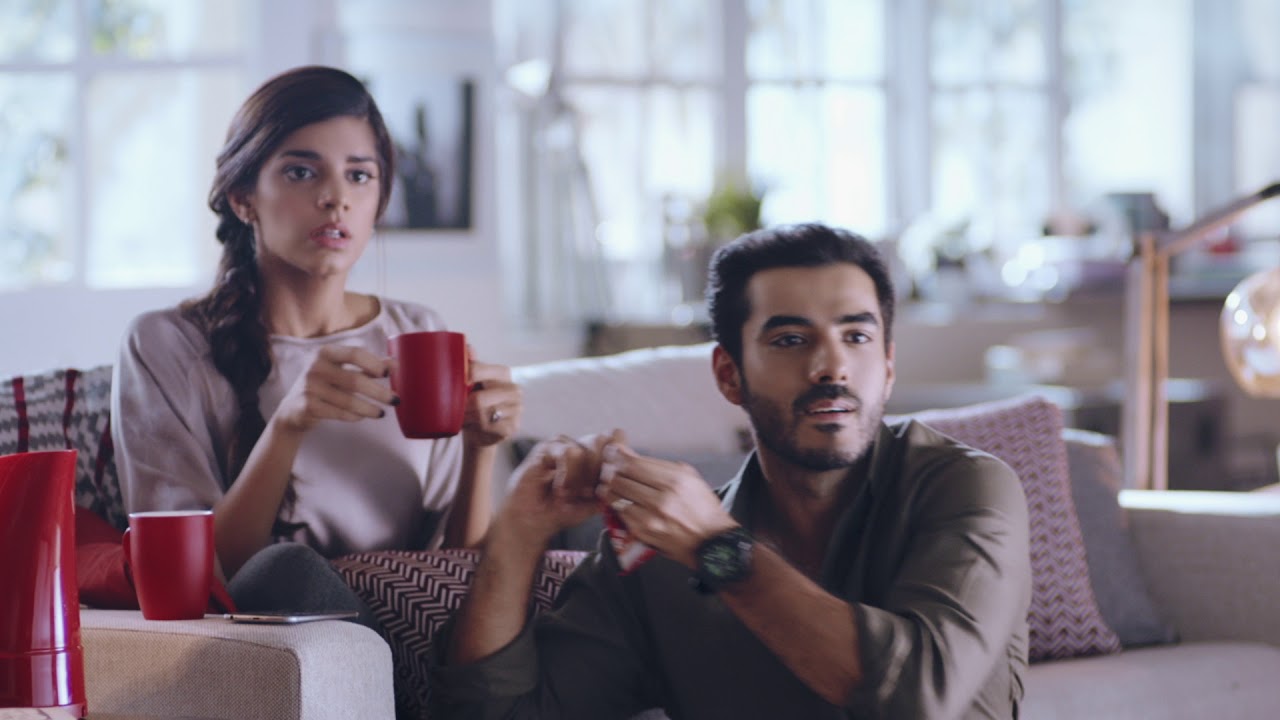 Tapal Danedar 3in1 Cricket TVC