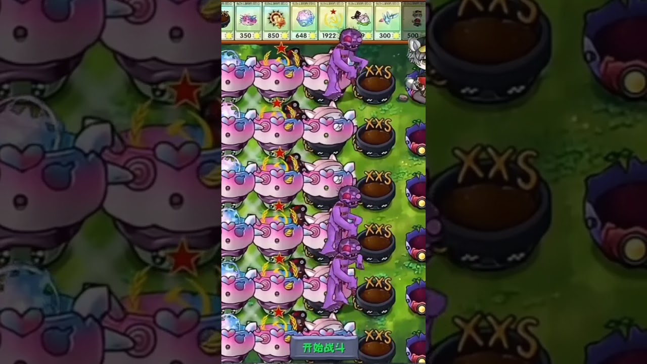 game mengatasi para zombie 