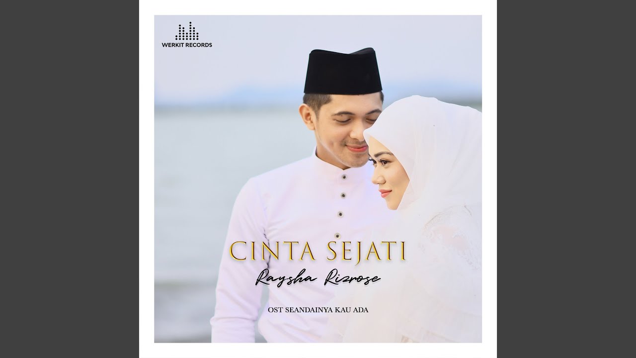 Cinta Sejati