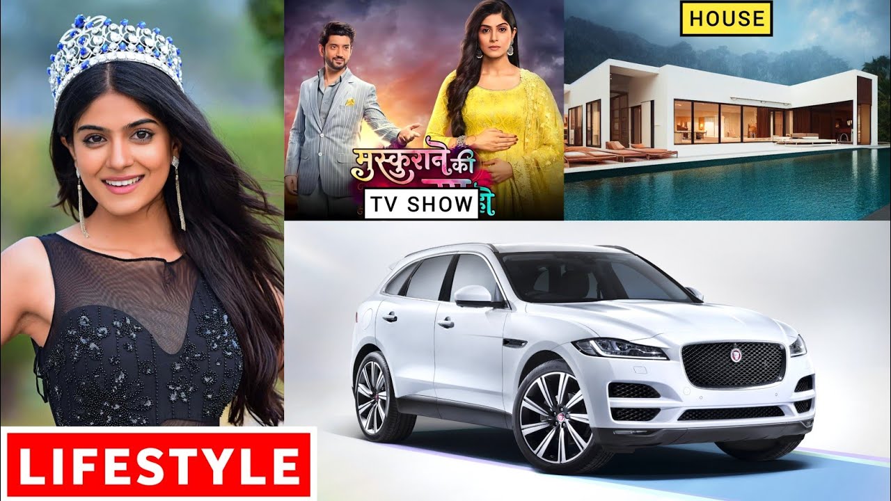 Tanvi Malhara Lifestyle 2023, Age, Husband, Boyfriend, Biography,Cars,House,Family,Income & Networth