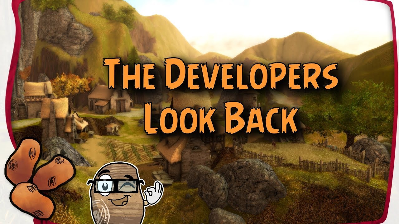 Guild Wars - The ANet Forum Chat | Utopia Details, Dev Regrets, Beyond Nightfall & Balance Talk