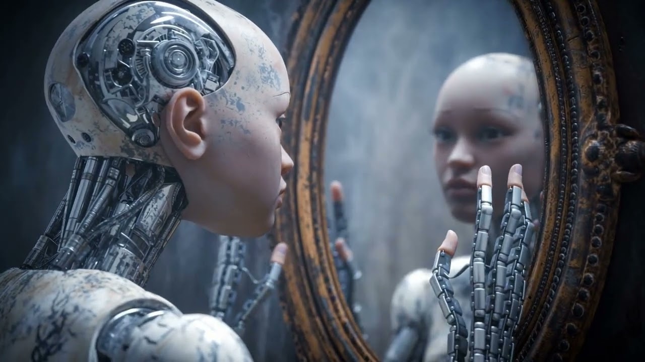 Can LLM AIS Be Sentient?