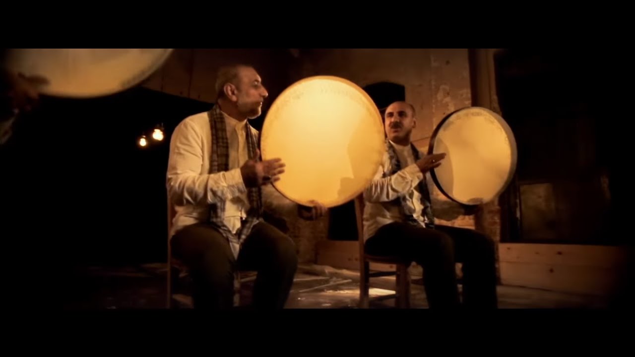 Grup Tillo / Ey Ayinêyê Dil