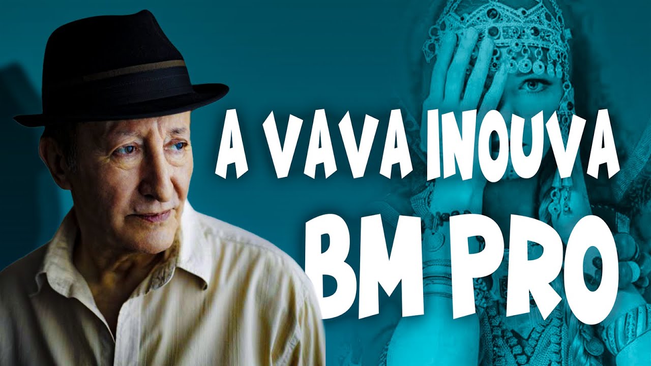 A vava Inouva Instrumental Bm pro