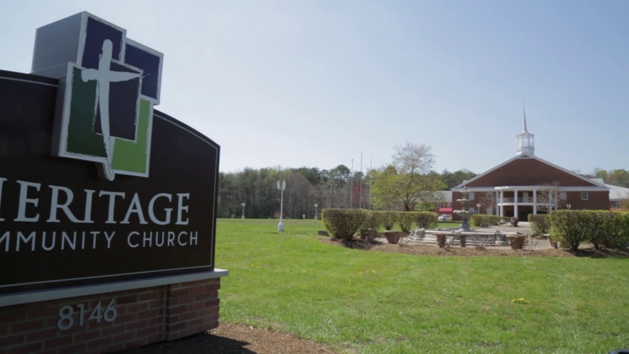 Heritage Community Church