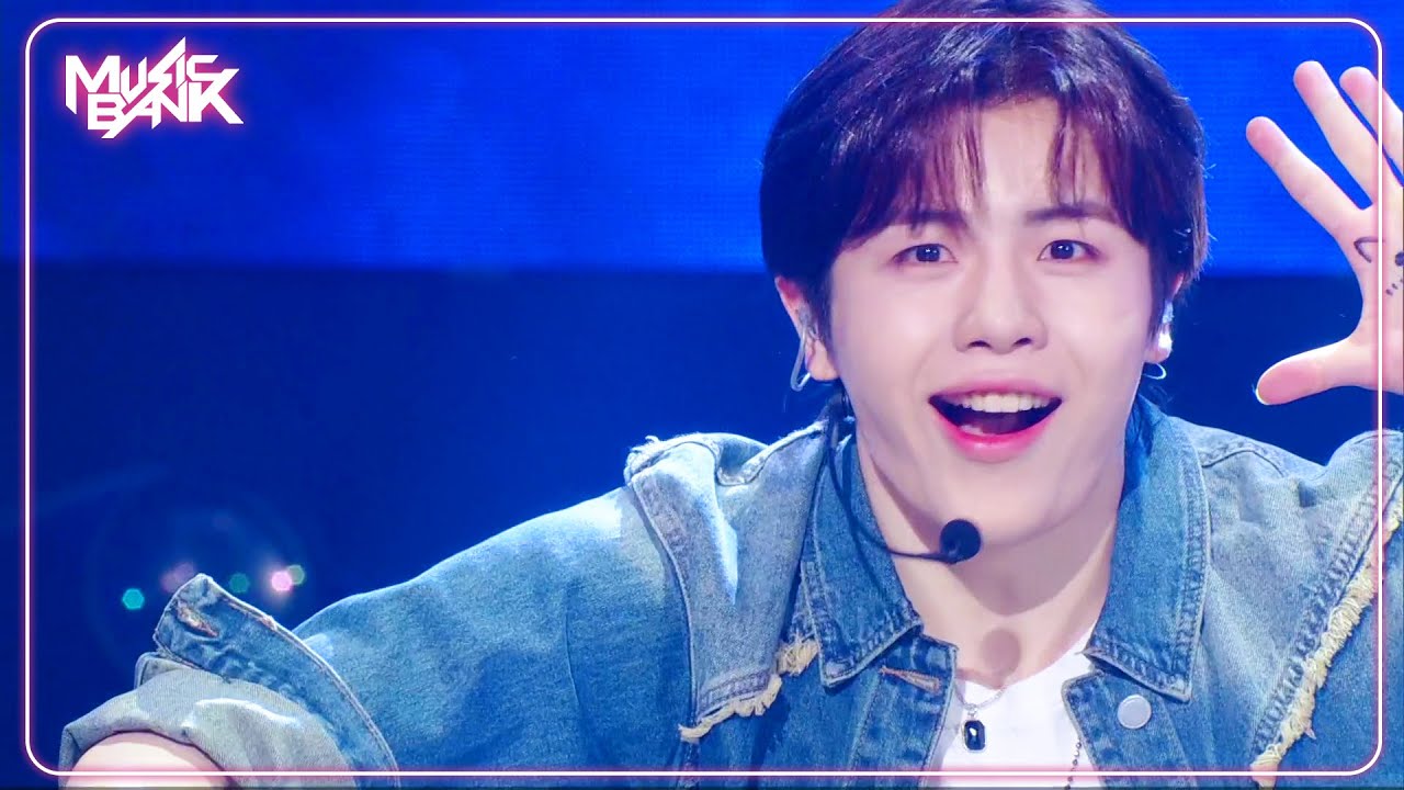 Little Prince - PICKUS ピッカス 피커스 [Music Bank] | KBS WORLD TV 240503