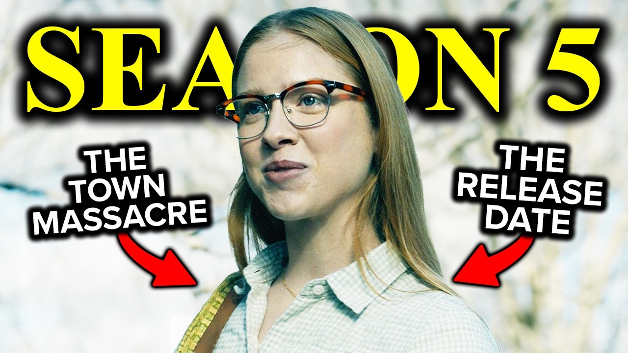 FROM Season 5 Theories Explained & Everything We Know