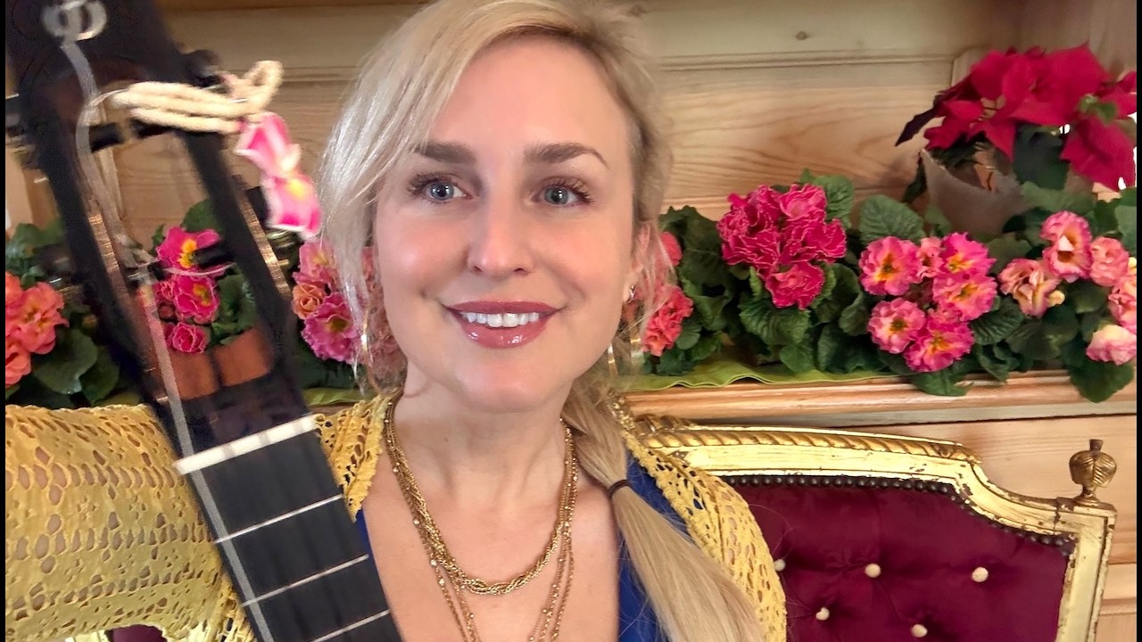 Lovefool (The Cardigans) with Ukulele