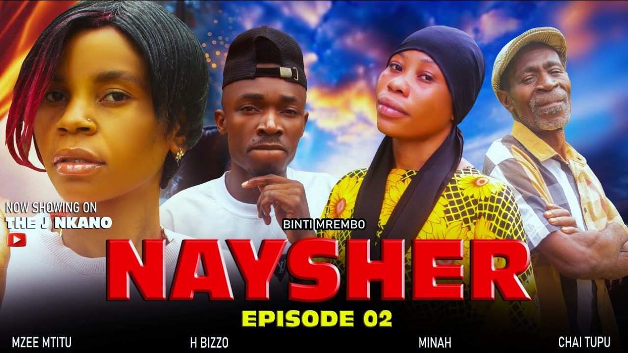 Neysha episode 2