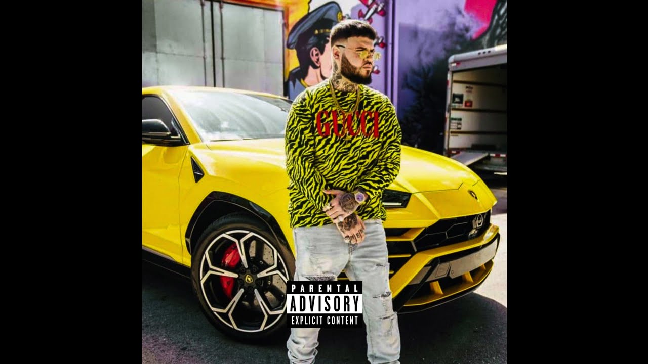 Farruko ❌️ J Alvarez Type Beat 