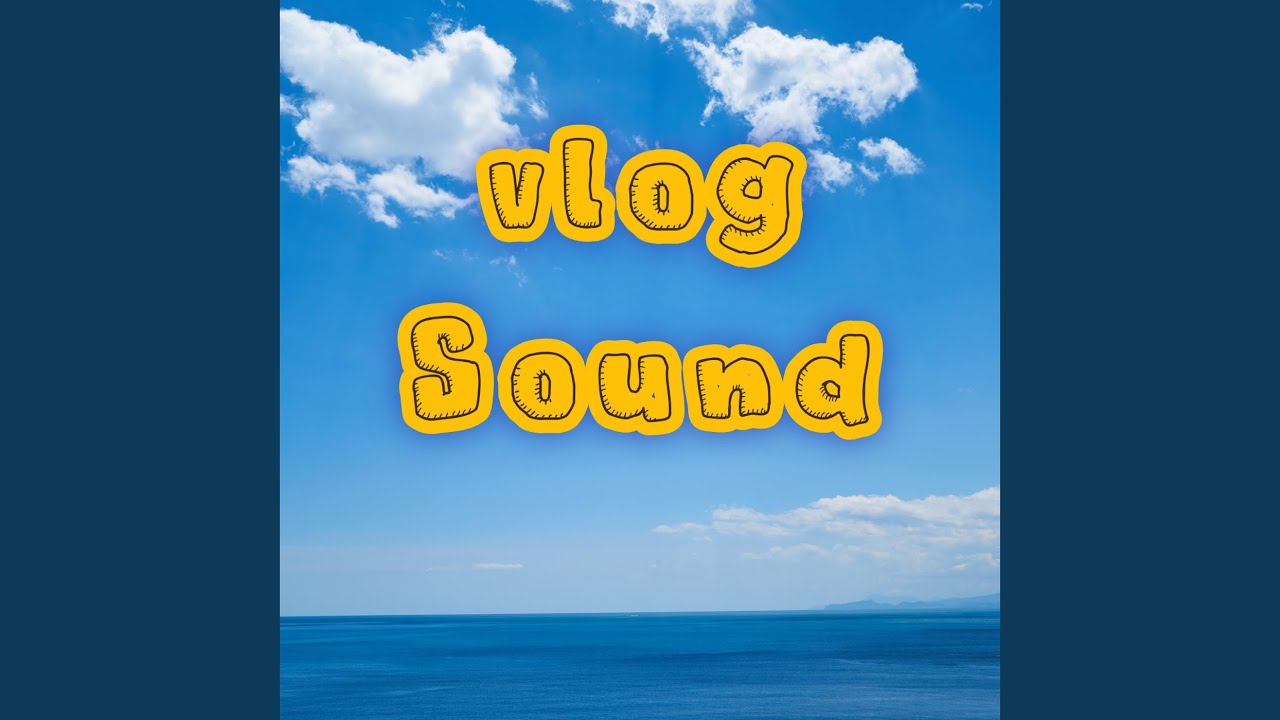 Vlog Sound