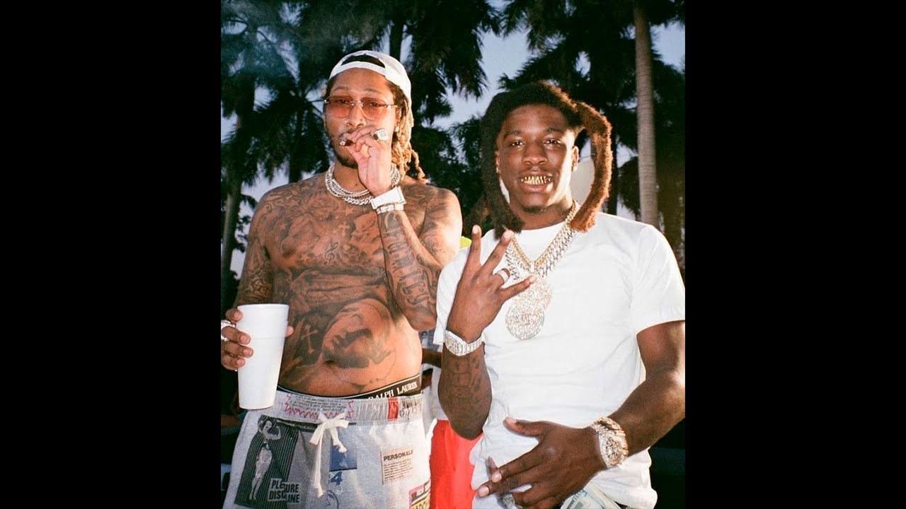 [FREE] Hotboii x Lil Baby Type Beat 2025 - 
