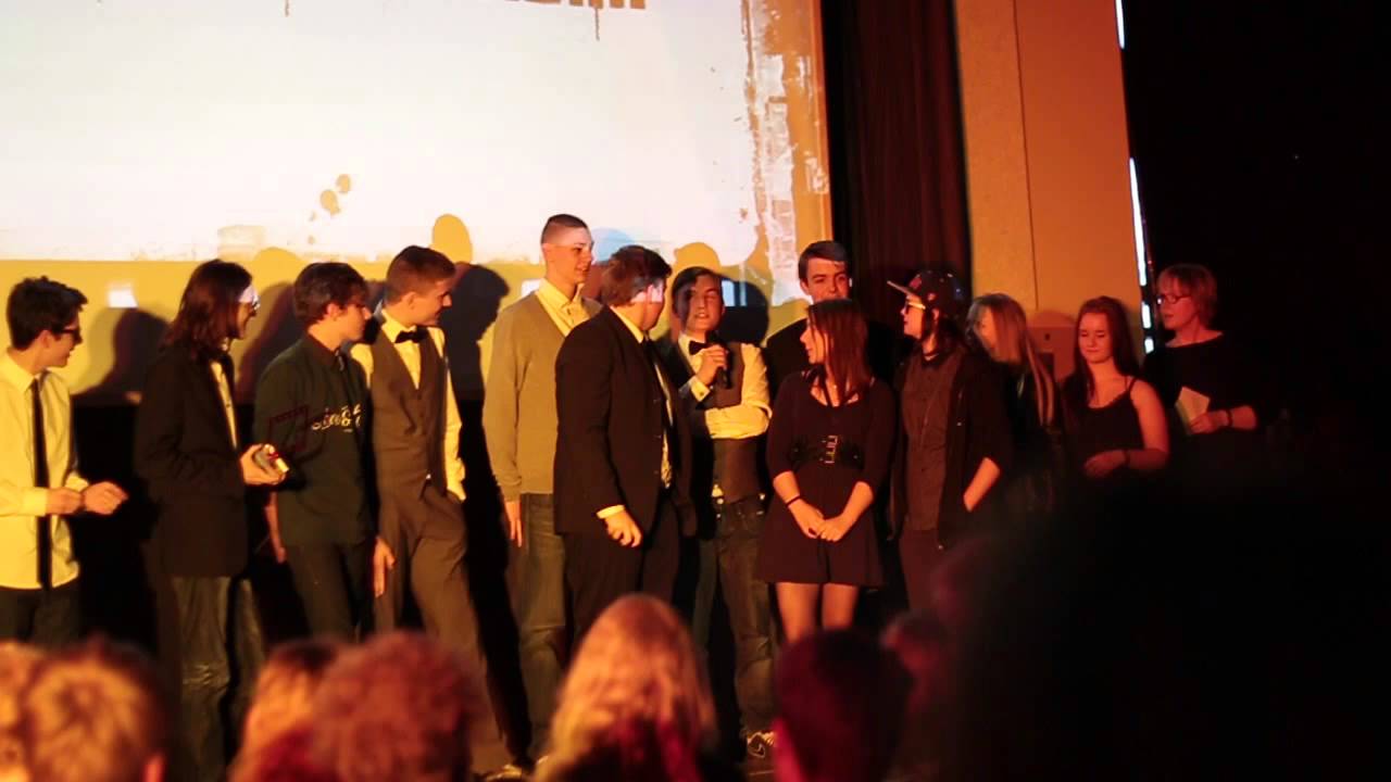 Frame prisuddelingen 2014