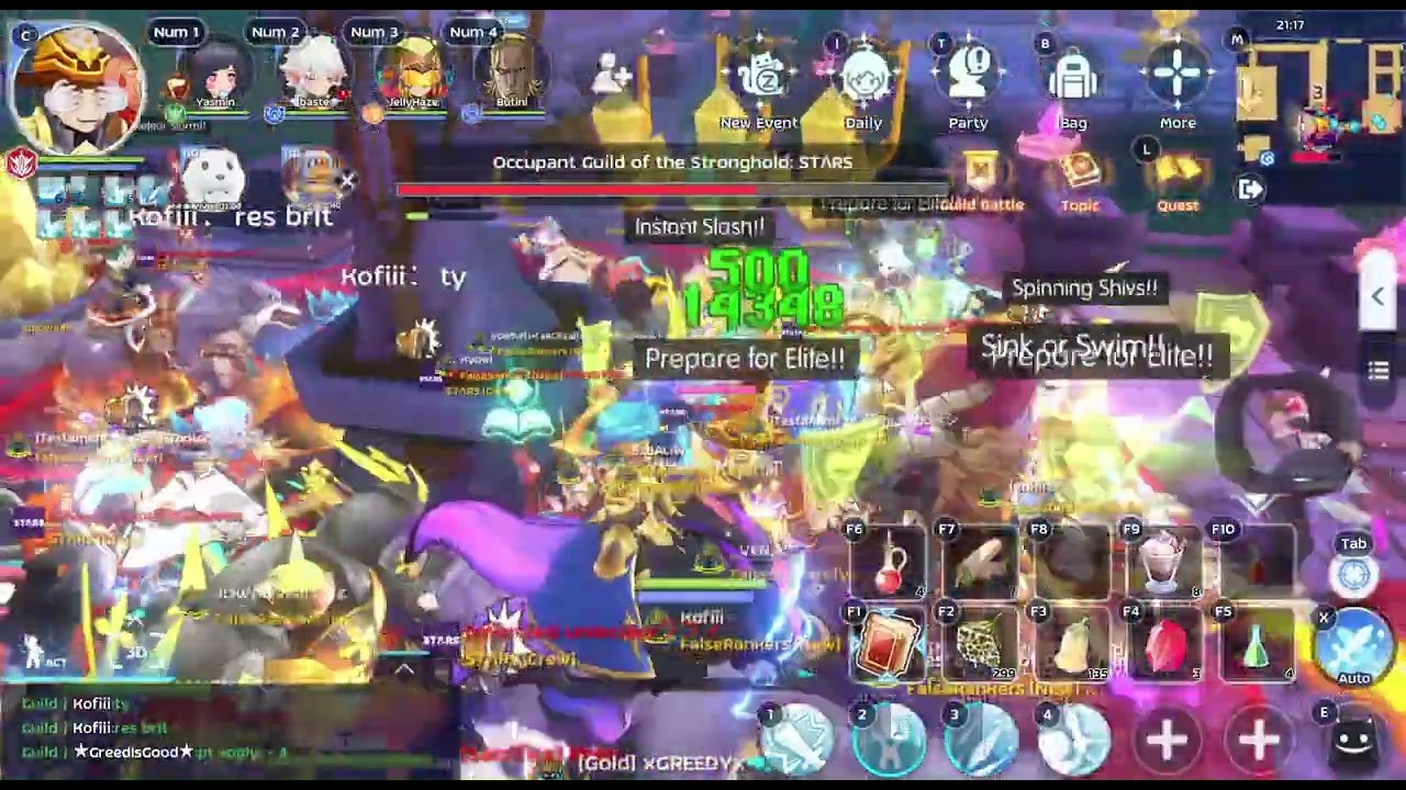 AA RK POV   WOE 13 02 #romc  #zenyonly #romccreator