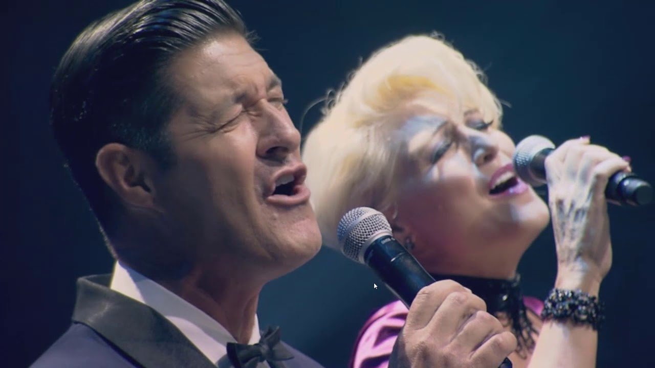 Heritage Singers / The Prayer - 45th Concert