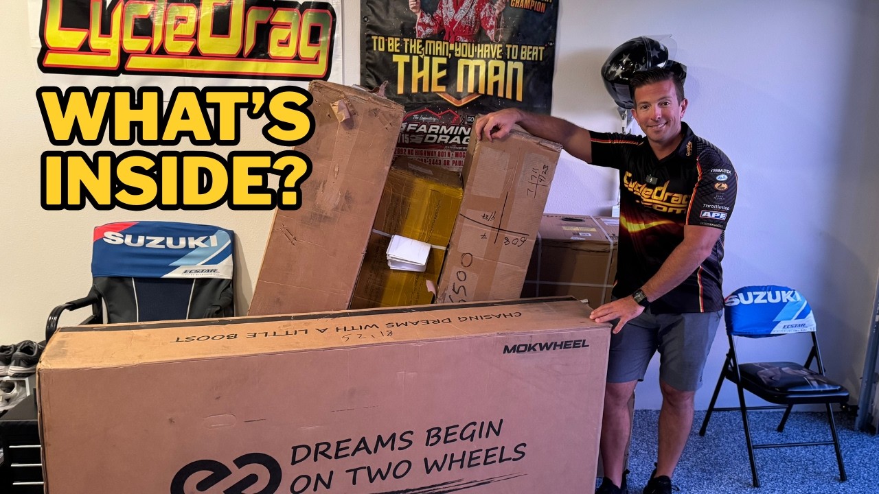 The TRUTH About E-Bikes! Riding into the Future 🔥 