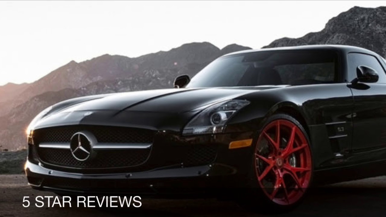 Mercedes-Benz Repair in Oceanside | Auto Repair Shop California