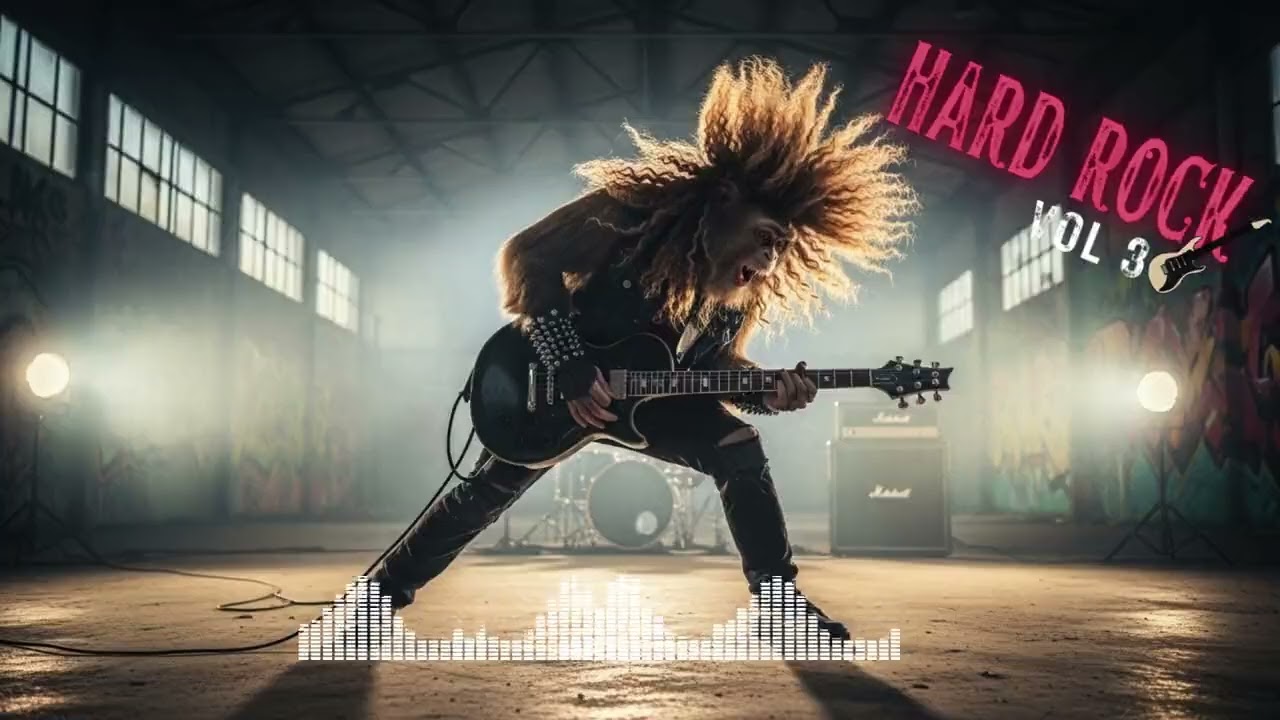 cars in Stereo Vol 3 – Turn It Up and Rock With Us!