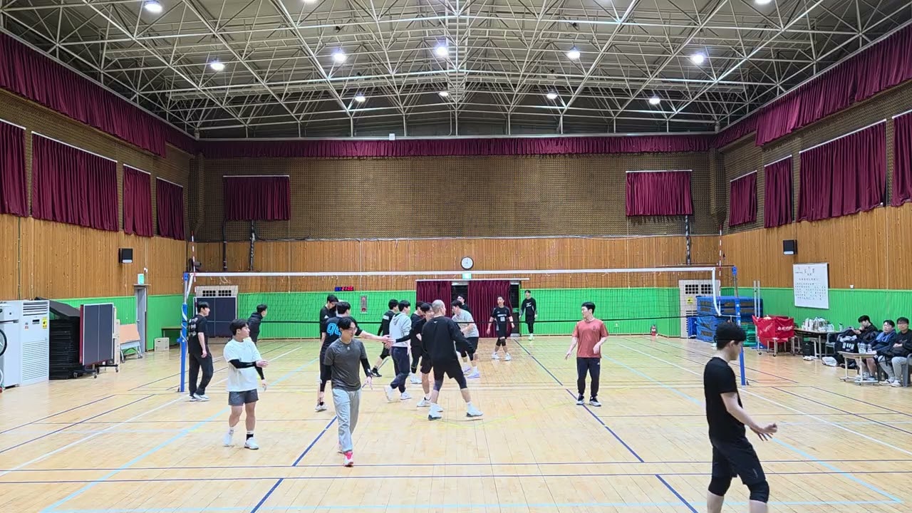 0224 또바기 운동 자체경기8