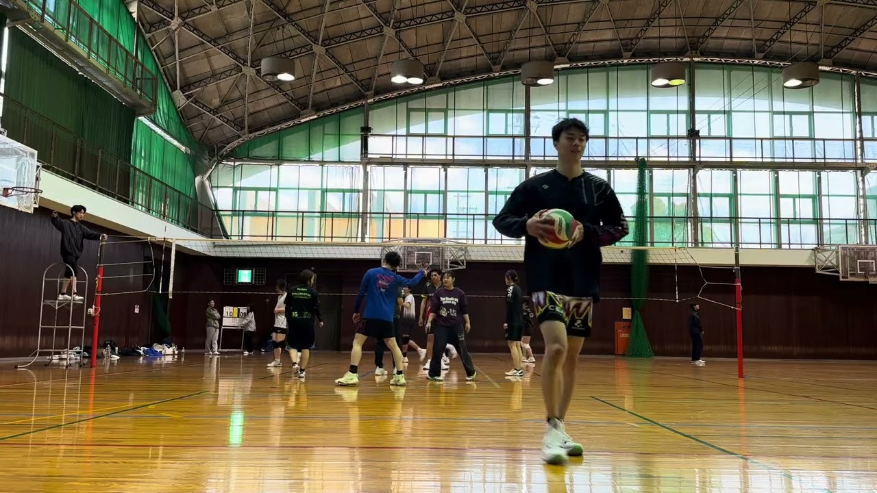 3/15イデア 予選4