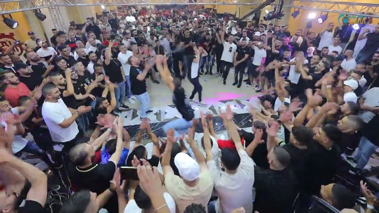 النجم علاء الجلاد أقوى وأضخم بداوية دماار جديد 2023 العريس حمودي ابو سنينة القدس 2023
